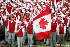 退出群聊!加拿大奥委会:若今夏东京奥运不推迟,将不派运动员参加