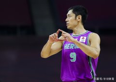 山东老将张庆鹏宣布退役:再见战斗半生的赛场 继续为中国篮球拼搏